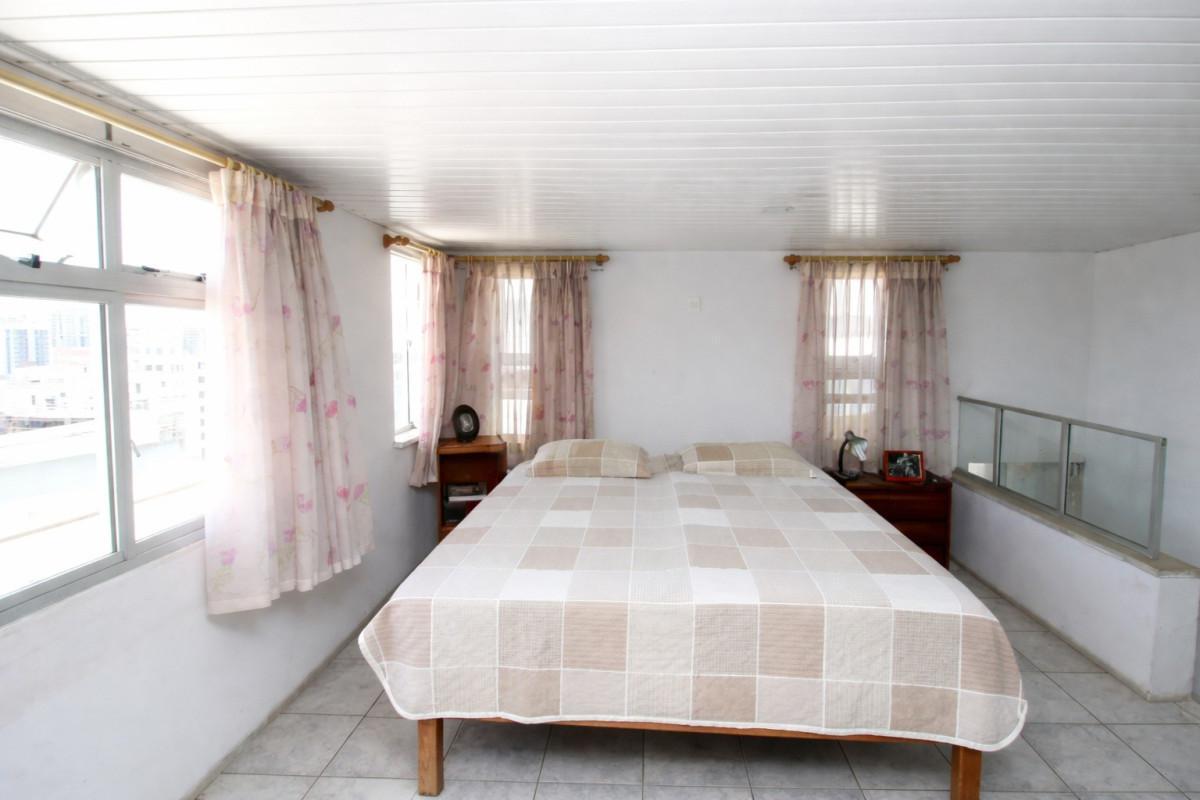 Cobertura, Santo Antônio, 3 Quartos, 1 Vaga, 1 Suíte