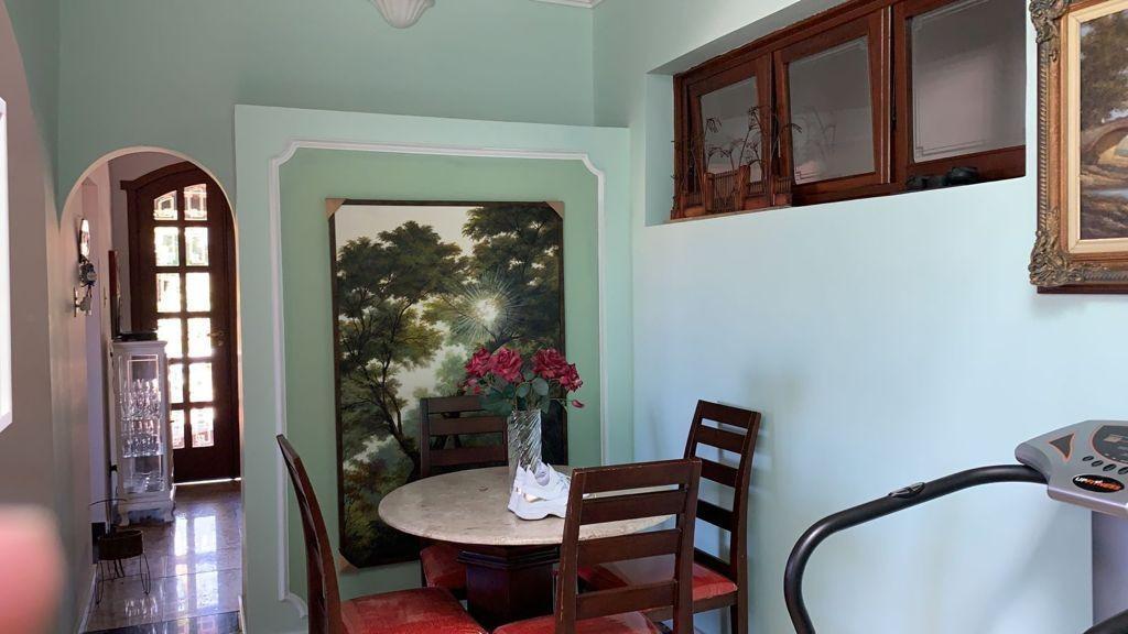 Casa, Amazonas, 4 Quartos, 5 Vagas, 1 Suíte