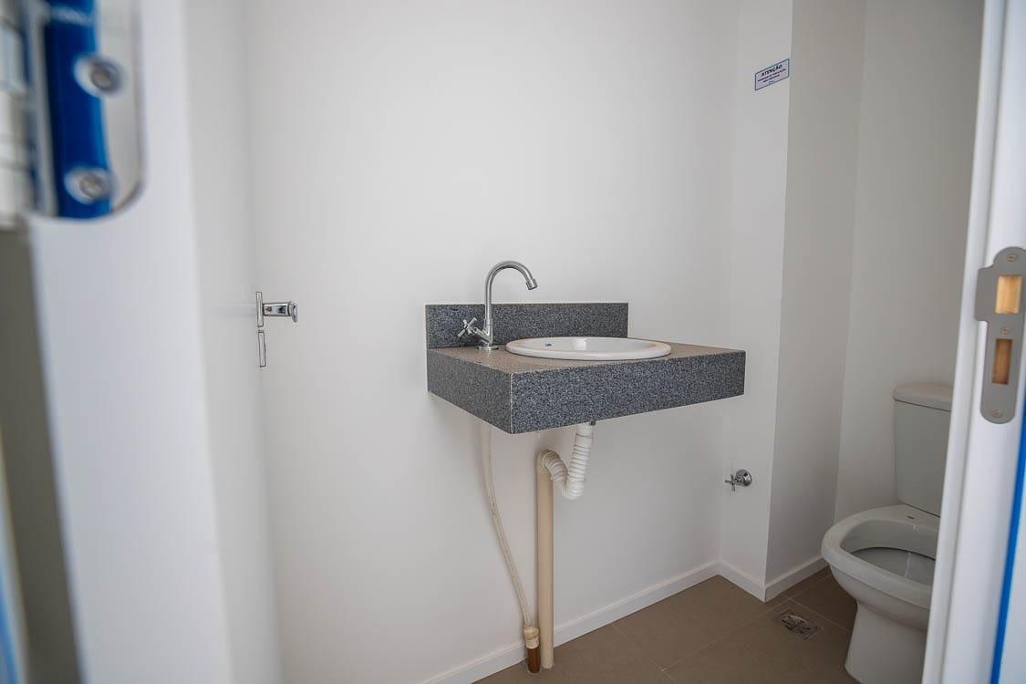 Apartamento, Buritis, 3 Quartos, 2 Vagas, 2 Suítes