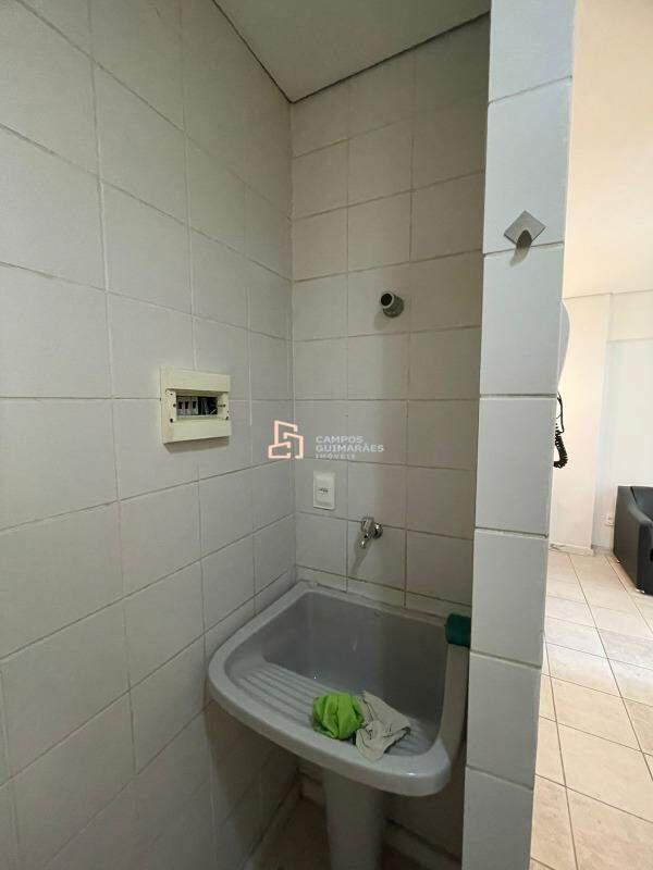 Apartamento, Centro, 1 Quarto