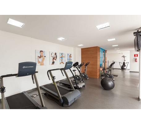 Apartamento, Castelo, 4 Quartos, 2 Vagas, 1 Suíte