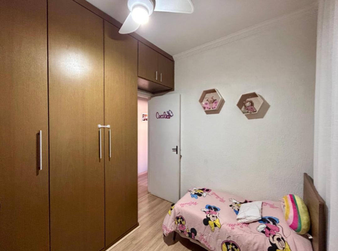 Apartamento, Castelo, 2 Quartos, 1 Vaga