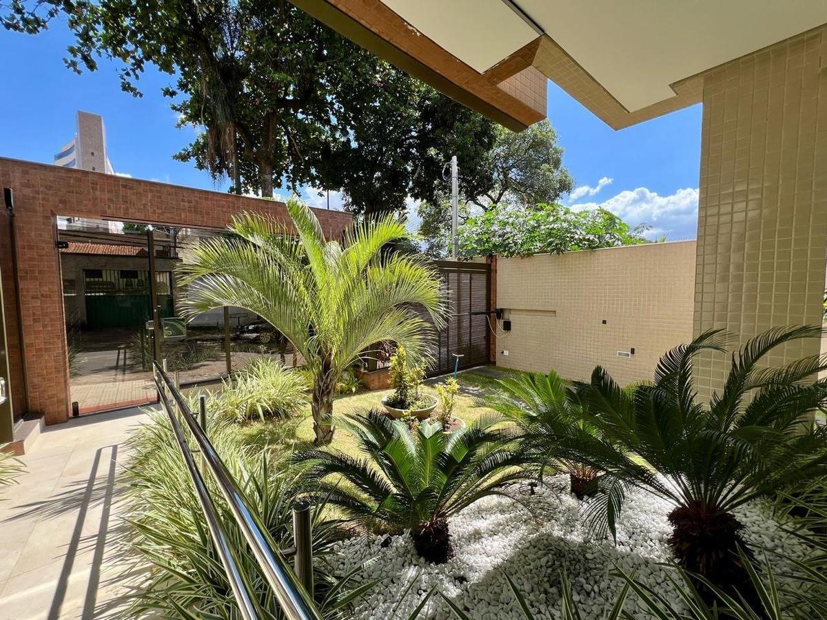 Apartamento, Pampulha, 2 Quartos, 2 Vagas, 2 Suítes