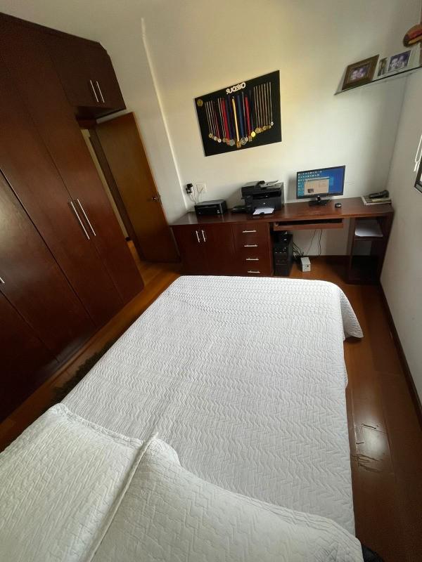 Apartamento, Palmares, 4 Quartos, 2 Vagas, 1 Suíte