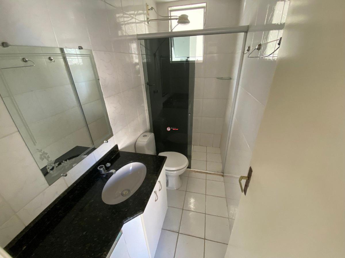 Apartamento, Paquetá, 3 Quartos, 1 Vaga, 1 Suíte