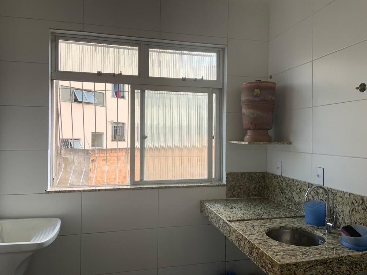 Cobertura, Salgado Filho, 4 Quartos, 1 Vaga, 1 Suíte