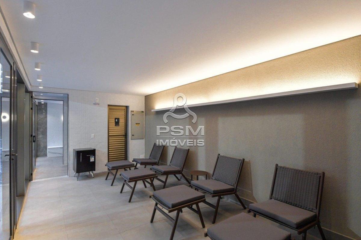 Apartamento, Funcionários, 4 Quartos, 3 Vagas, 1 Suíte