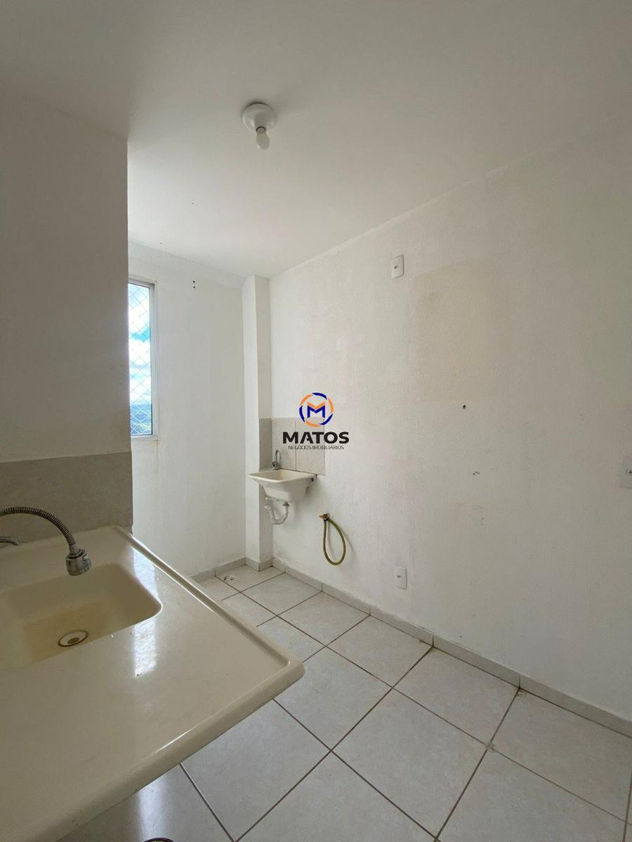 Apartamento, Monte Carlo, 2 Quartos, 1 Vaga