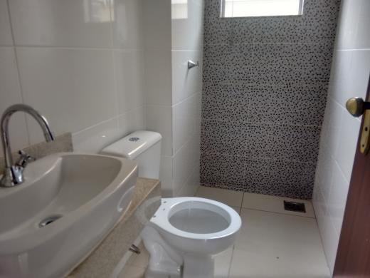 Apartamento, Heliópolis, 3 Quartos, 3 Vagas, 1 Suíte