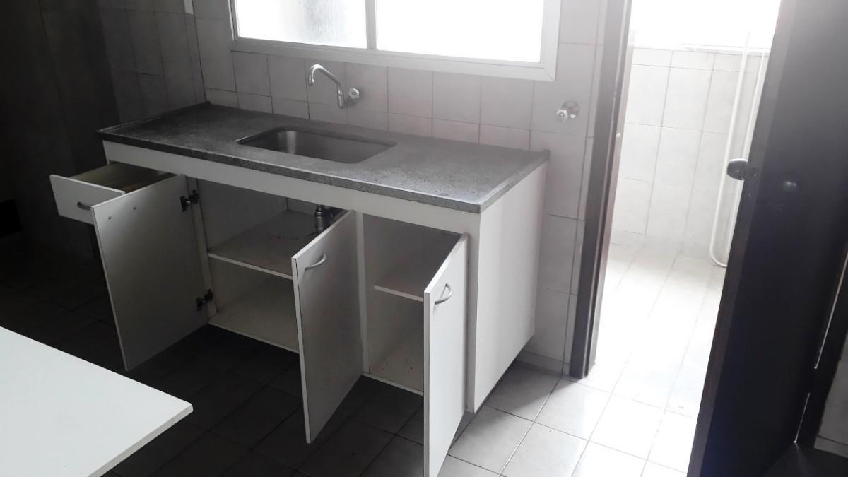 Apartamento, Calafate, 2 Quartos, 1 Vaga, 1 Suíte