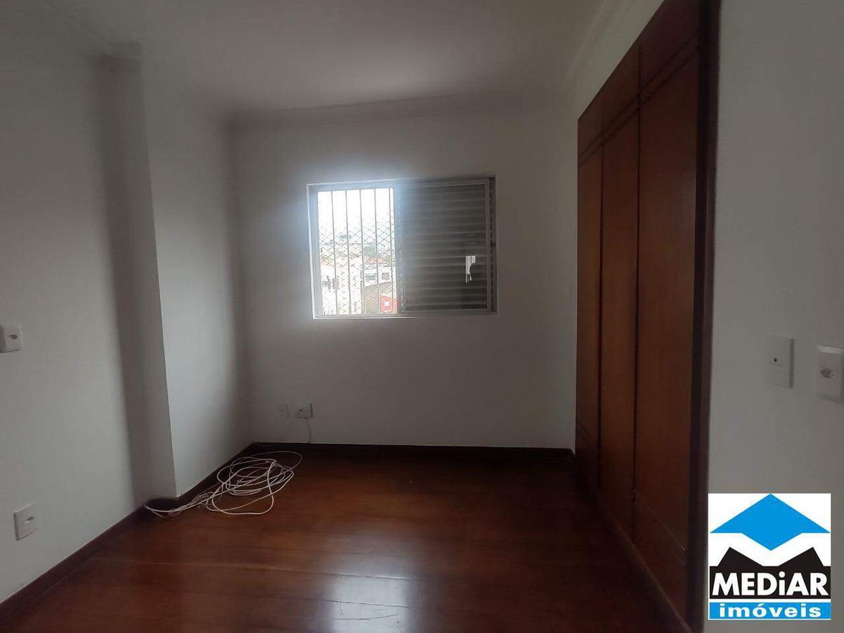 Apartamento, Floresta, 4 Quartos, 2 Vagas, 1 Suíte