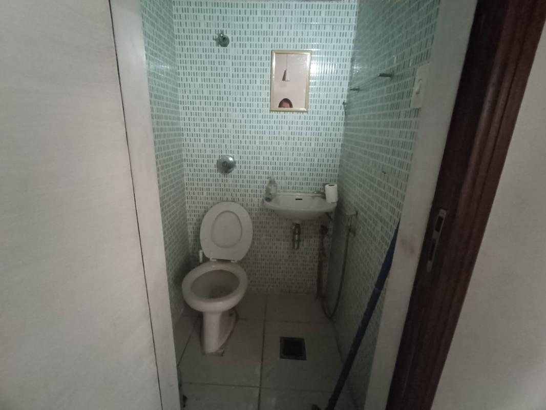 Sala, Centro, 0 Quarto, 0 Vaga