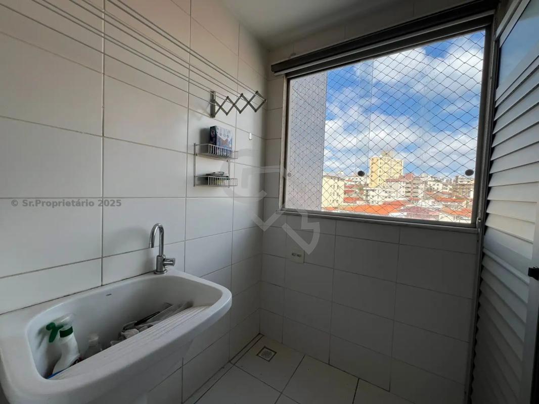 Apartamento, Floresta, 3 Quartos, 2 Vagas, 2 Suítes
