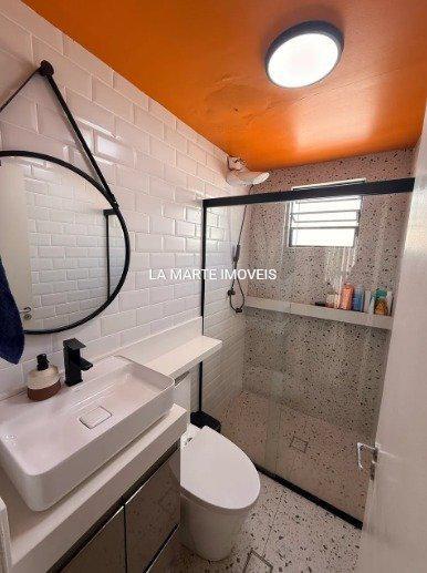 Apartamento, Industrial Santa Rita, 3 Quartos, 1 Vaga, 1 Suíte