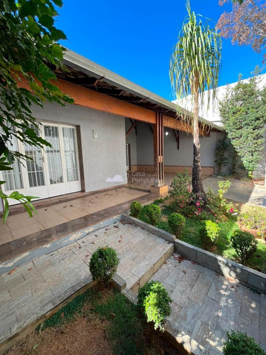 Casa, Itapoã, 4 Quartos, 2 Vagas, 2 Suítes