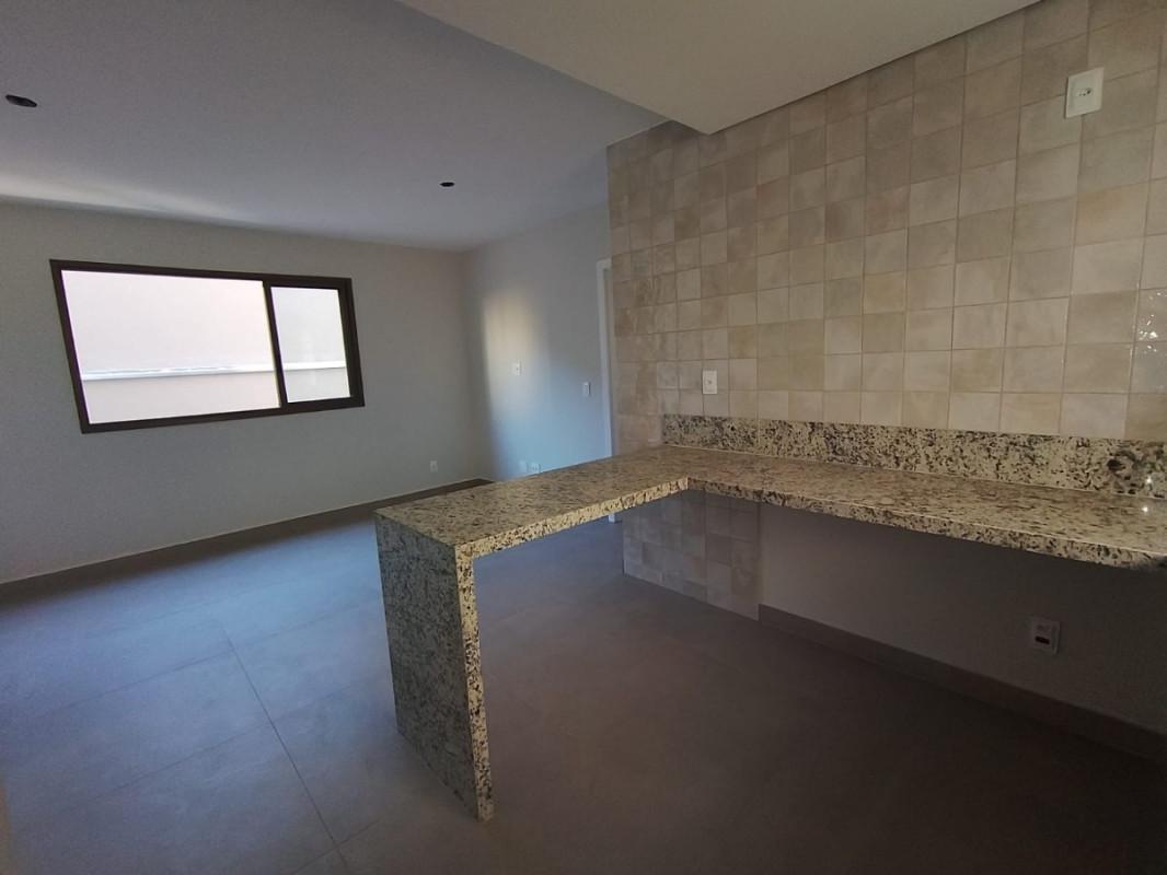 Apartamento, Nova Suíssa, 3 Quartos, 2 Vagas, 1 Suíte
