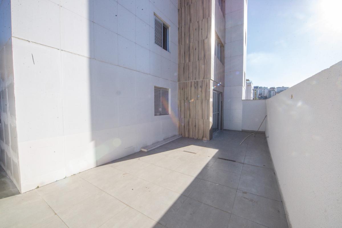 Apartamento, Colégio Batista, 3 Quartos, 2 Vagas, 1 Suíte