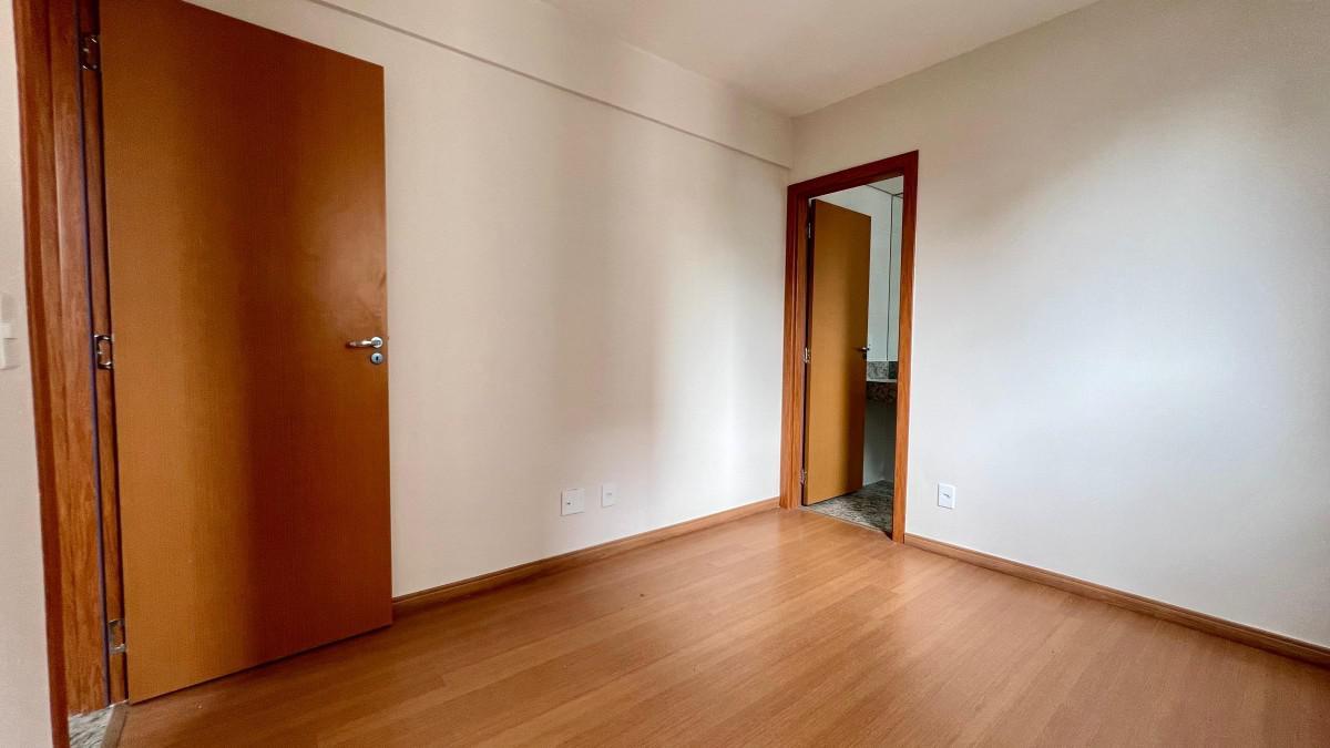 Apartamento, Lourdes, 2 Quartos, 1 Vaga, 1 Suíte