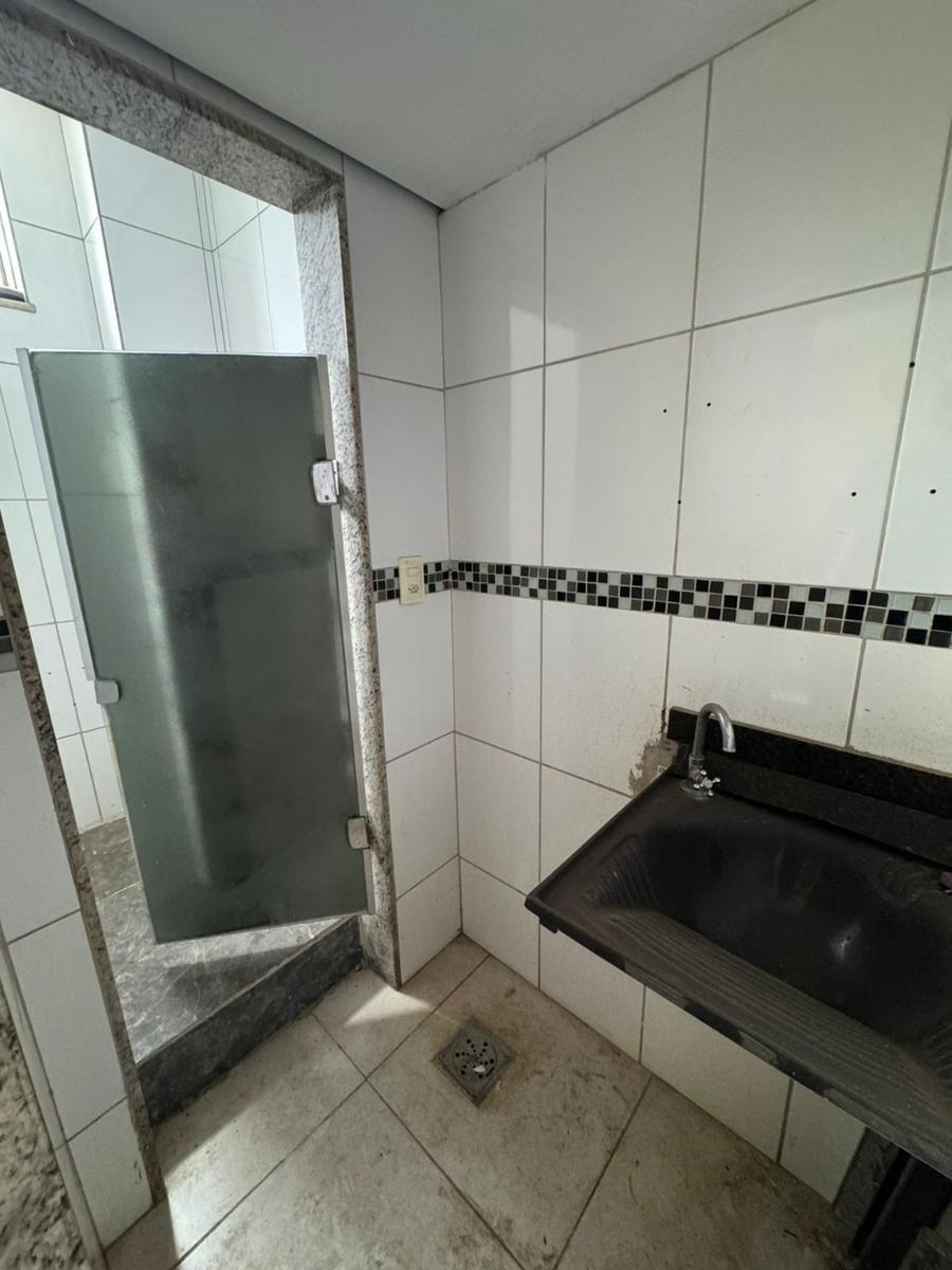 Andar, Sagrada Família, 0 Quarto, 0 Vaga