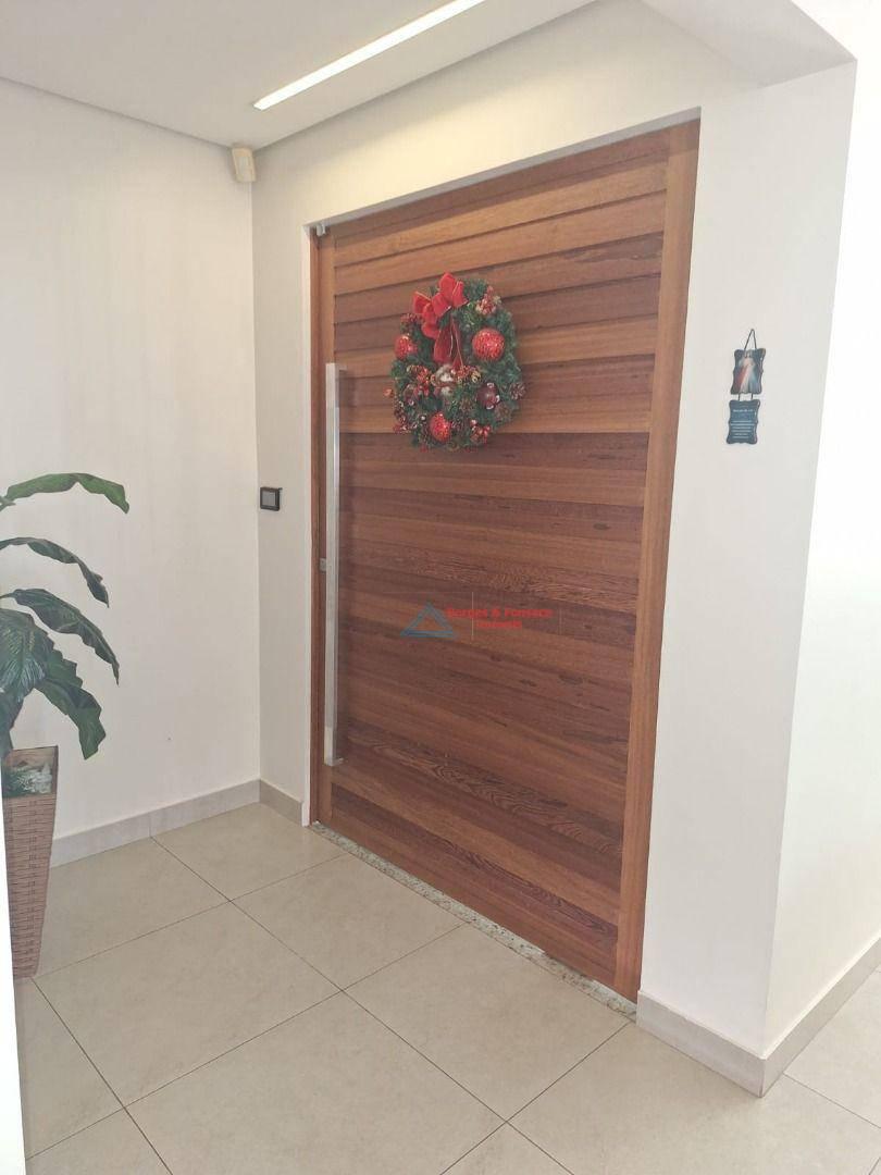 Casa, Parque Boa Vista, 3 Quartos, 3 Vagas, 1 Suíte