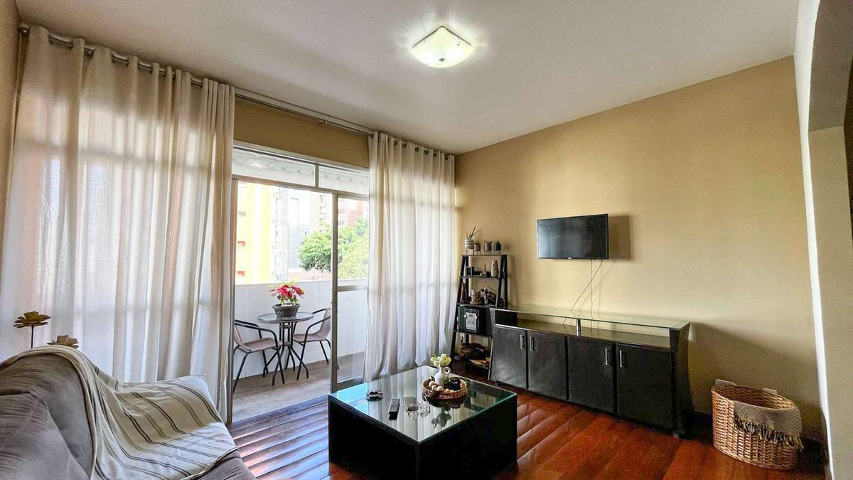 Apartamento, Buritis, 3 Quartos, 2 Vagas, 1 Suíte