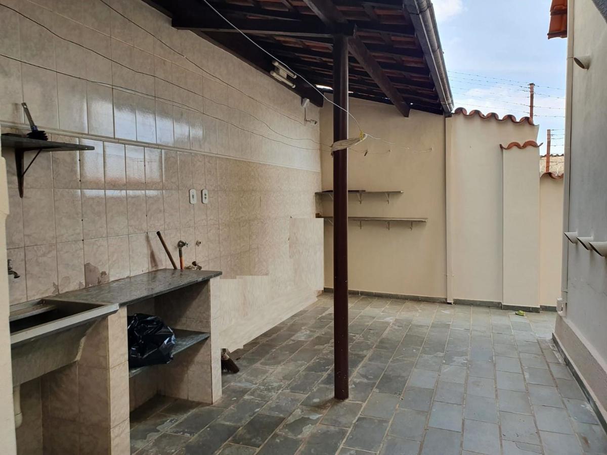 Casa, Vila Pinto, 3 Quartos, 12 Vagas, 2 Suítes