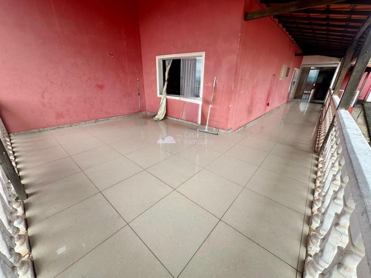 Casa, Mantiqueira, 4 Quartos, 12 Vagas, 1 Suíte