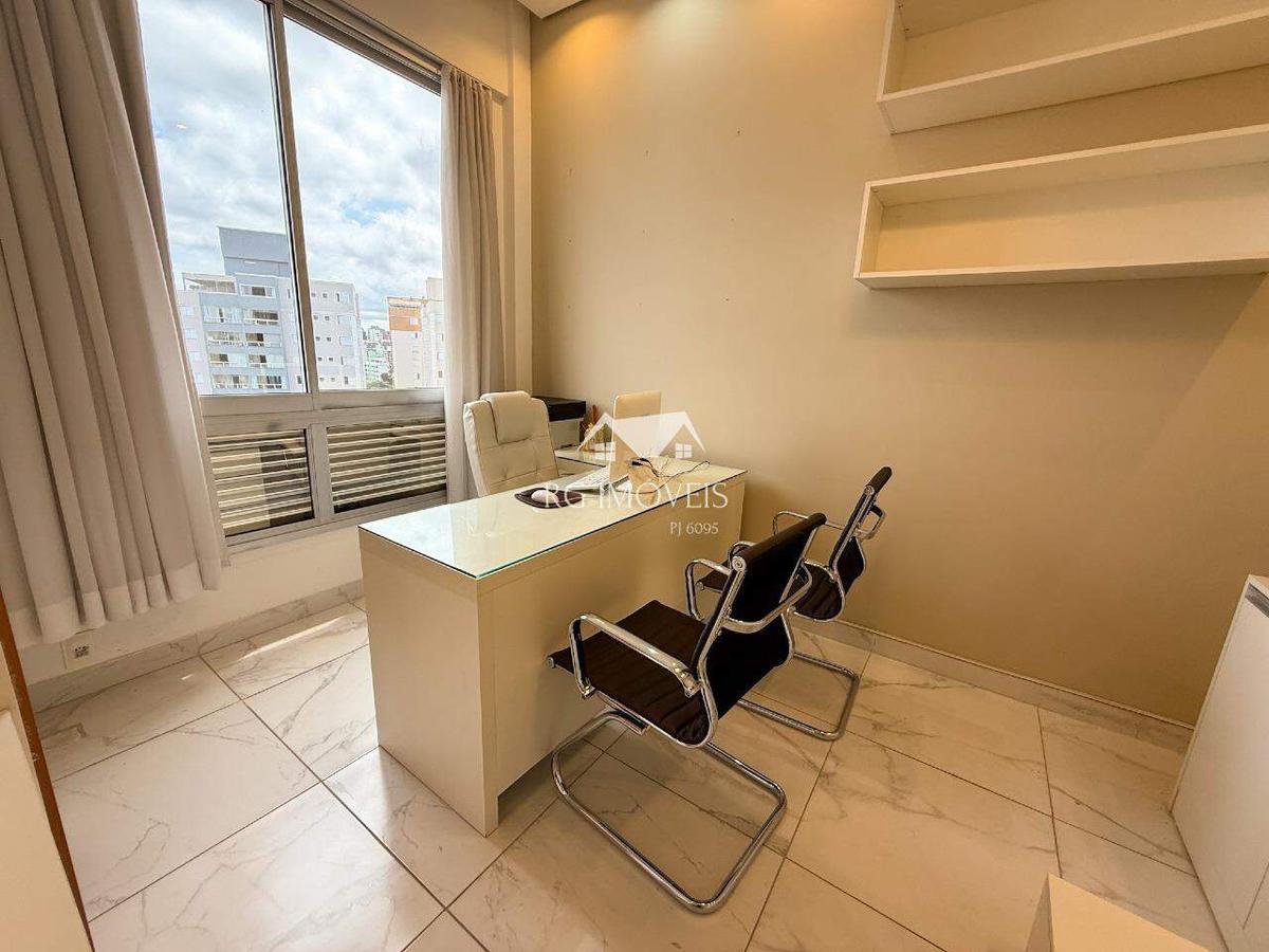 Sala, Buritis, 0 Quarto, 1 Vaga