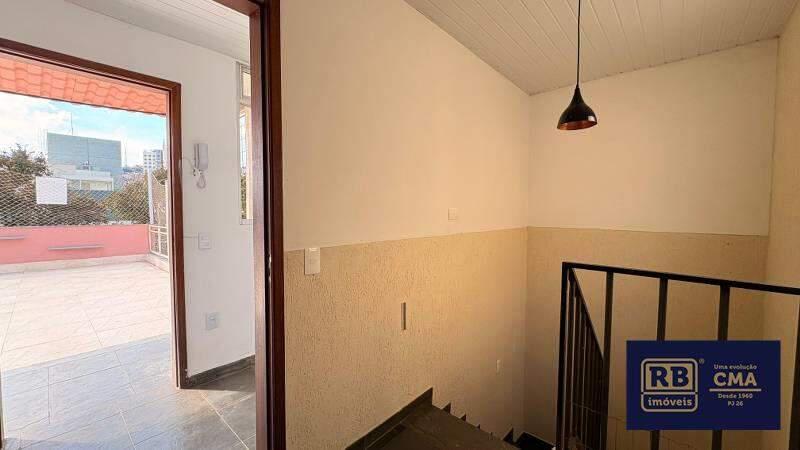 Cobertura, Serra, 4 Quartos, 1 Vaga, 1 Suíte