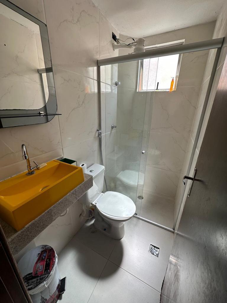 Apartamento, Castelo, 2 Quartos, 1 Vaga