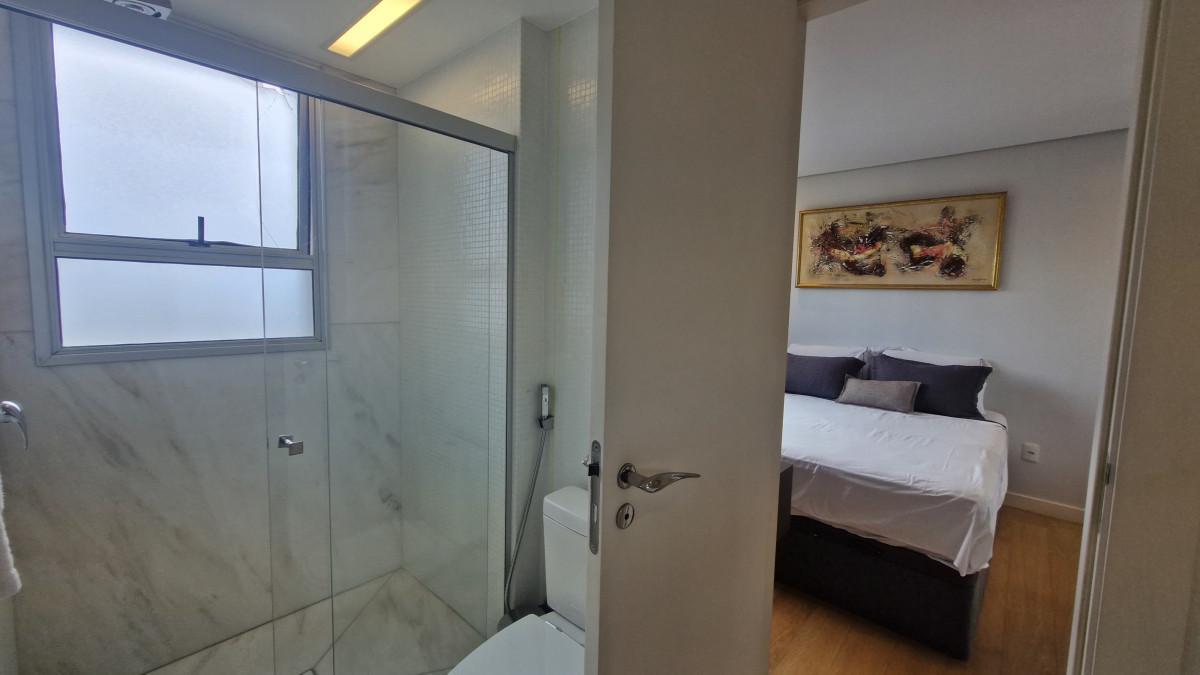 Apartamento, Vila da Serra, 3 Quartos, 4 Vagas, 3 Suítes