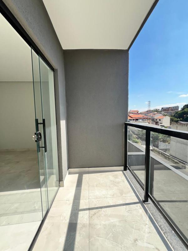 Casa, Monte Verde, 3 Quartos, 2 Vagas, 1 Suíte