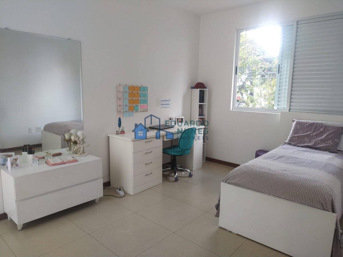 Casa, Mangabeiras, 5 Quartos, 6 Vagas, 5 Suítes