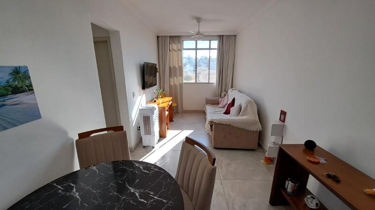 Apartamento, Dona Clara, 2 Quartos, 1 Vaga