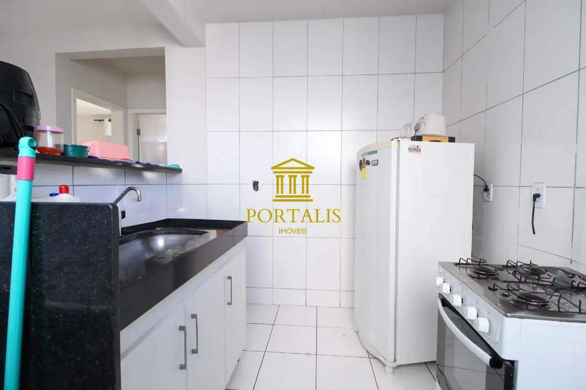 Apartamento, Califórnia, 2 Quartos, 1 Vaga