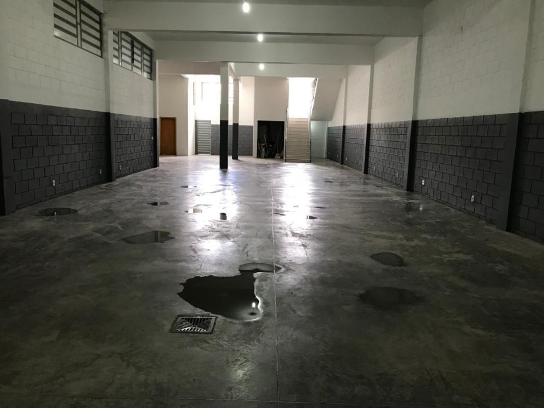 Galpão, Copacabana, 0 Quarto, 0 Vaga