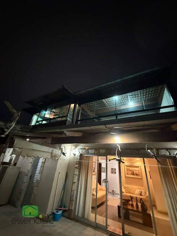 Cobertura, Novo Eldorado, 4 Quartos, 4 Vagas, 2 Suítes