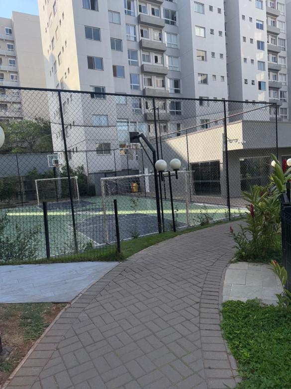 Apartamento, Liberdade, 2 Quartos, 2 Vagas, 1 Suíte