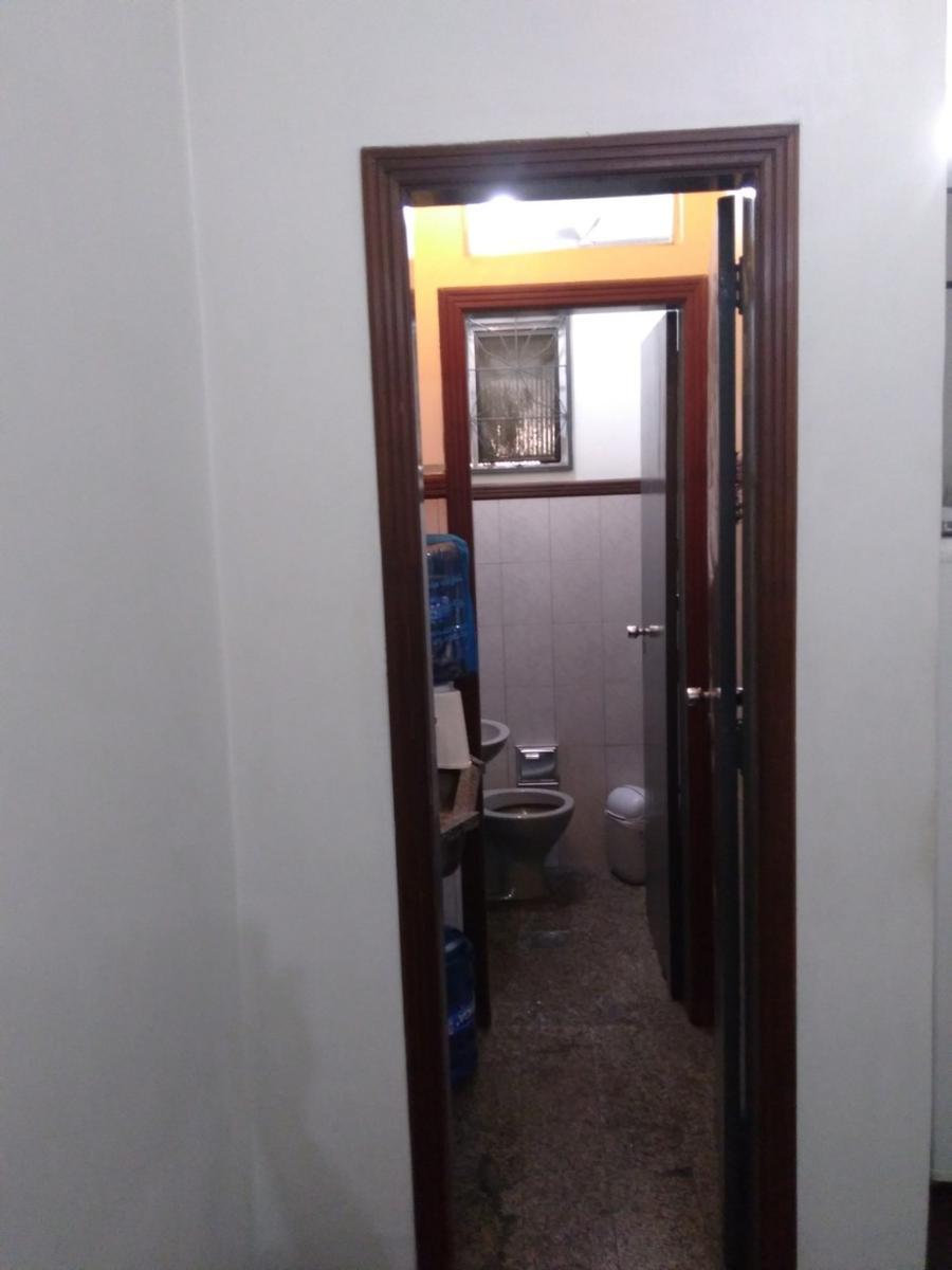 Sala, Centro, 0 Quarto, 0 Vaga