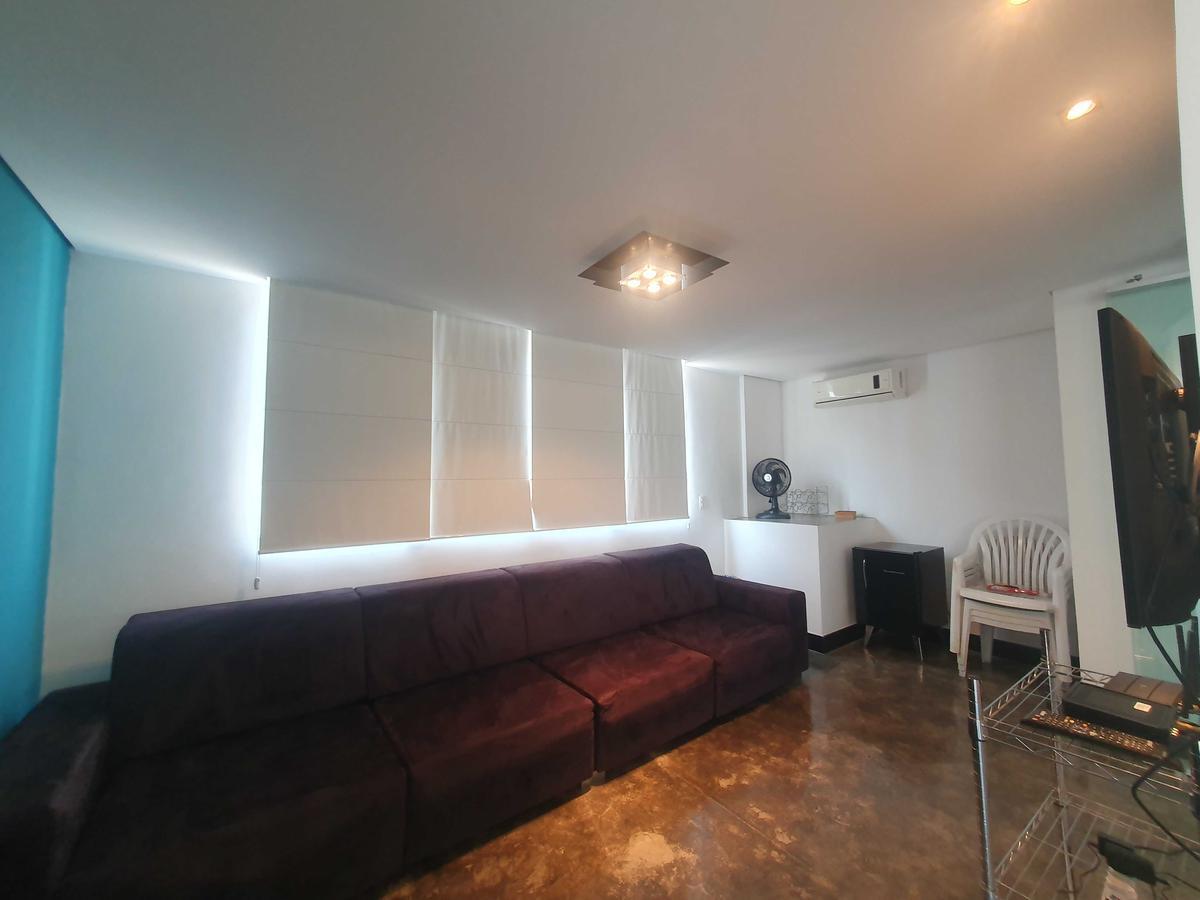 Cobertura, Grajaú, 3 Quartos, 2 Vagas, 1 Suíte