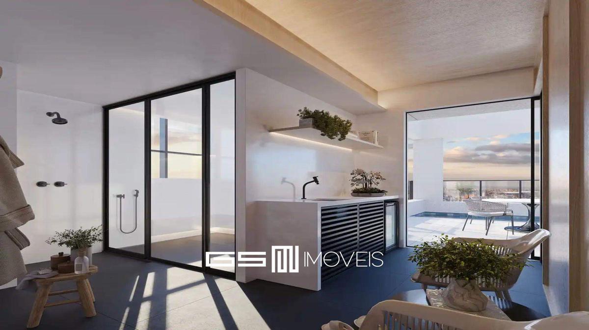 Apartamento, Savassi, 1 Quarto, 1 Vaga, 1 Suíte