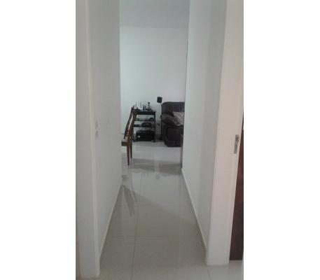 Apartamento, Paquetá, 3 Quartos, 1 Vaga, 1 Suíte