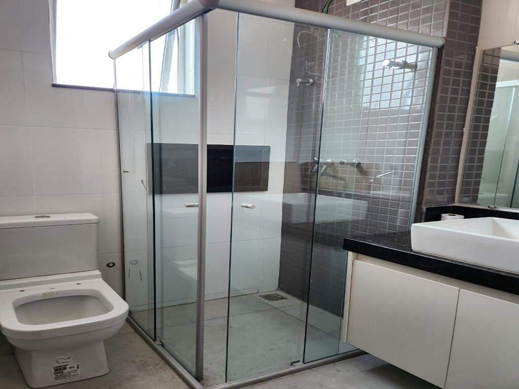 Cobertura, Santa Cruz, 4 Quartos, 2 Vagas, 2 Suítes