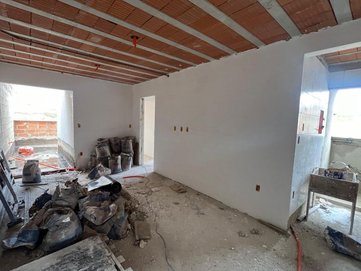 Apartamento, Itapoã, 3 Quartos, 2 Vagas, 1 Suíte