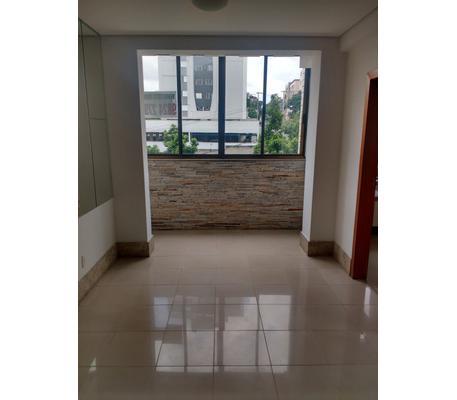 Apartamento, Castelo, 3 Quartos, 2 Vagas, 1 Suíte