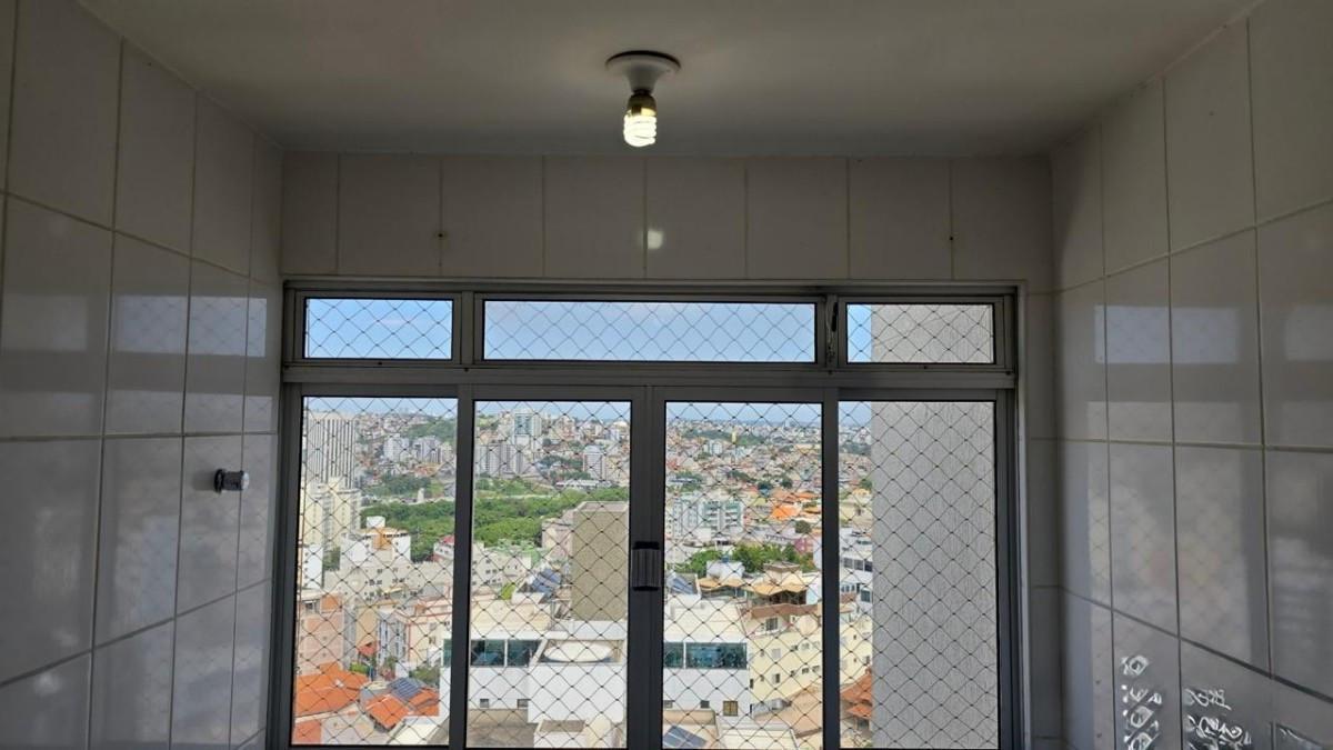 Apartamento, Fernão Dias, 2 Quartos, 1 Vaga