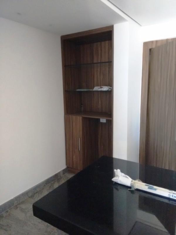 Andar, Luxemburgo, 1 Quarto, 8 Vagas
