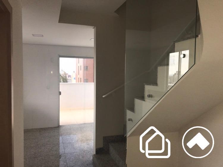 Cobertura, Santo Antônio, 2 Quartos, 2 Vagas, 2 Suítes