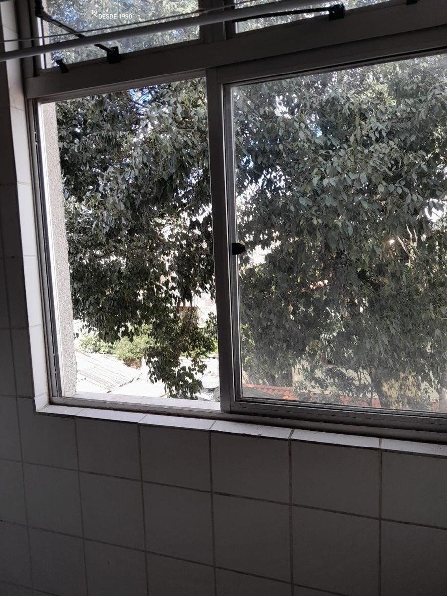Apartamento, Cachoeirinha, 2 Quartos, 1 Vaga