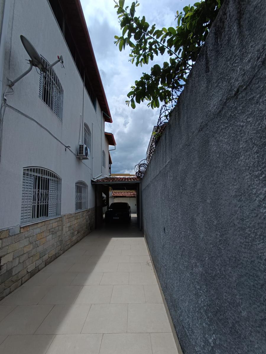 Casa, Recanto da Pampulha, 5 Quartos, 4 Vagas, 2 Suítes